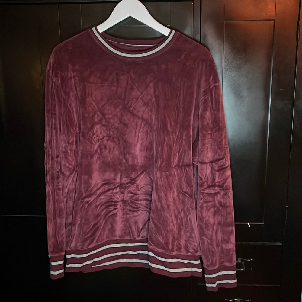 Crewneck